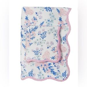 Biscuit Home • Terry Cloth Towel Set of 4 • 2 Hand Towels & 2 Bath Towels